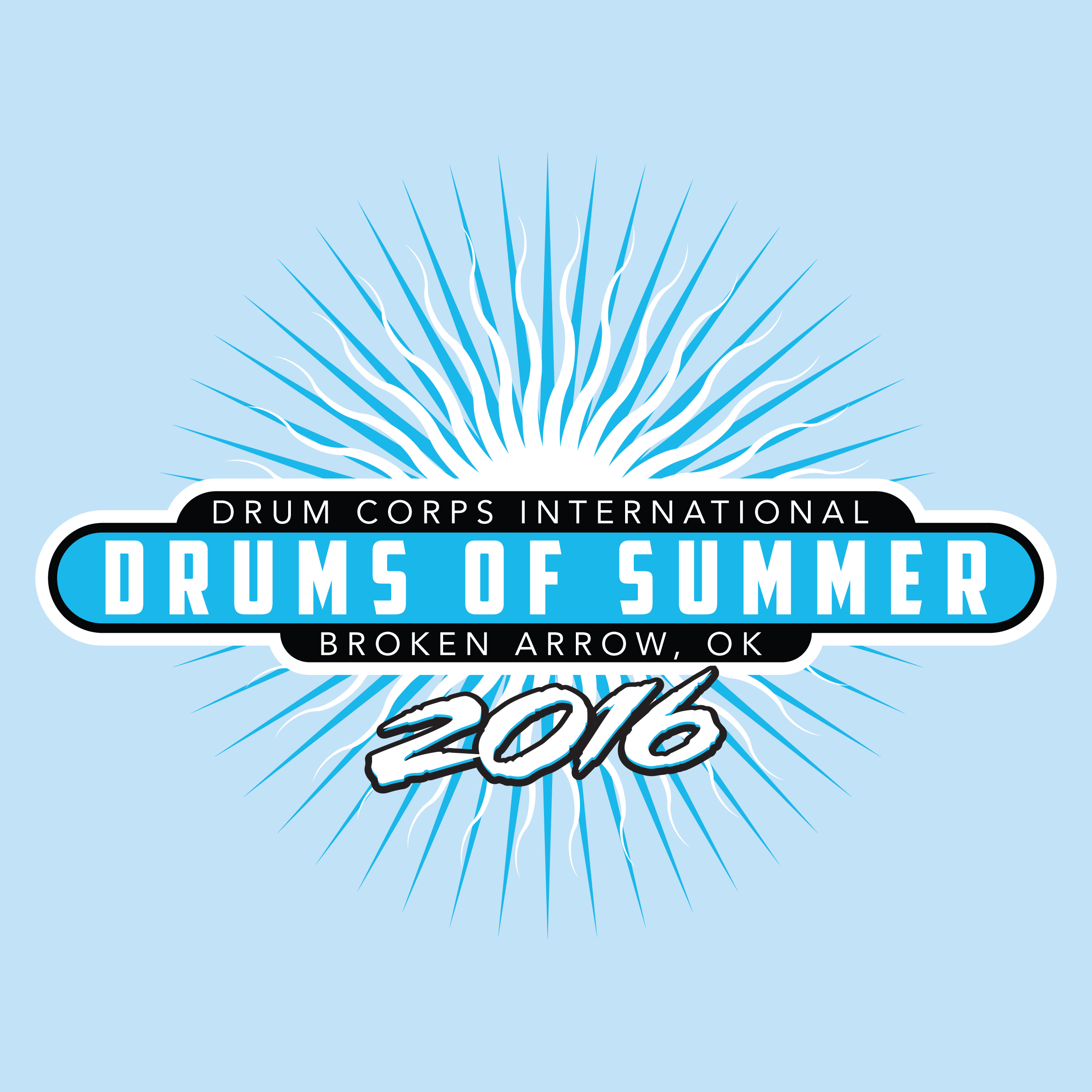 Drums of Summer Broken Arrow Bands